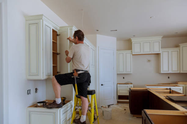 Licensed Kitchen Island Installation service in Oldsmar, FL - I E Kitchen