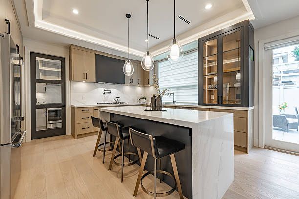 Affordable Kitchen Island Installation solutions in Oldsmar, FL
